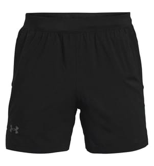 Under Armour - Short de course LAUNCH - Homme