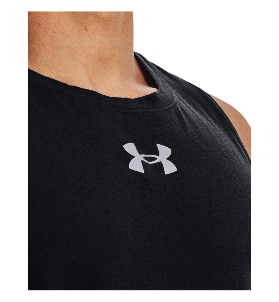 Under Armour - Débardeur BASELINE - Homme