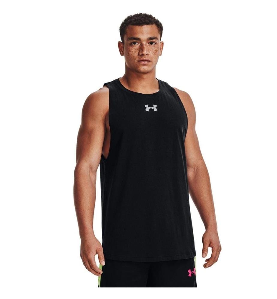 Under Armour - Débardeur BASELINE - Homme