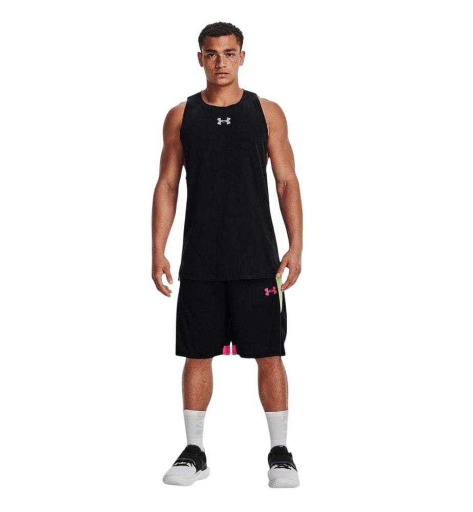 Under Armour - Débardeur BASELINE - Homme