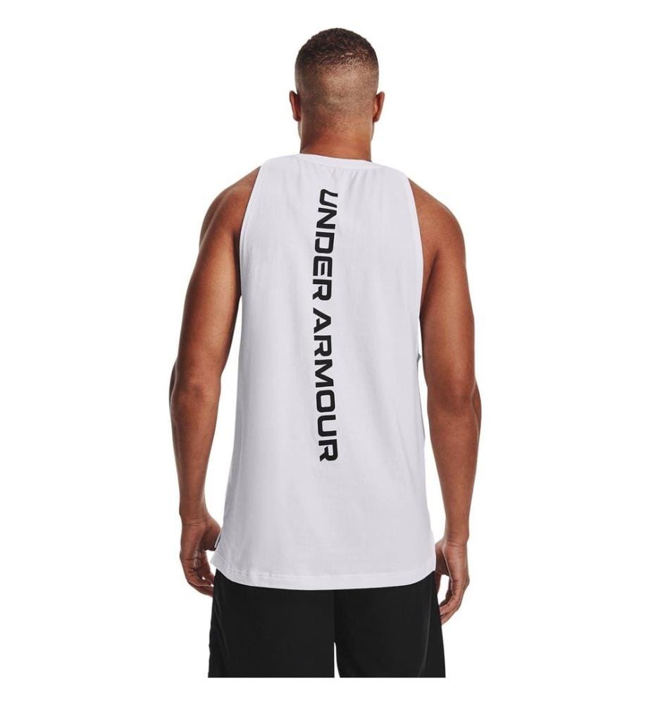 Under Armour - Débardeur BASELINE - Homme
