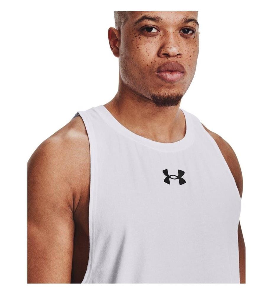 Under Armour - Débardeur BASELINE - Homme