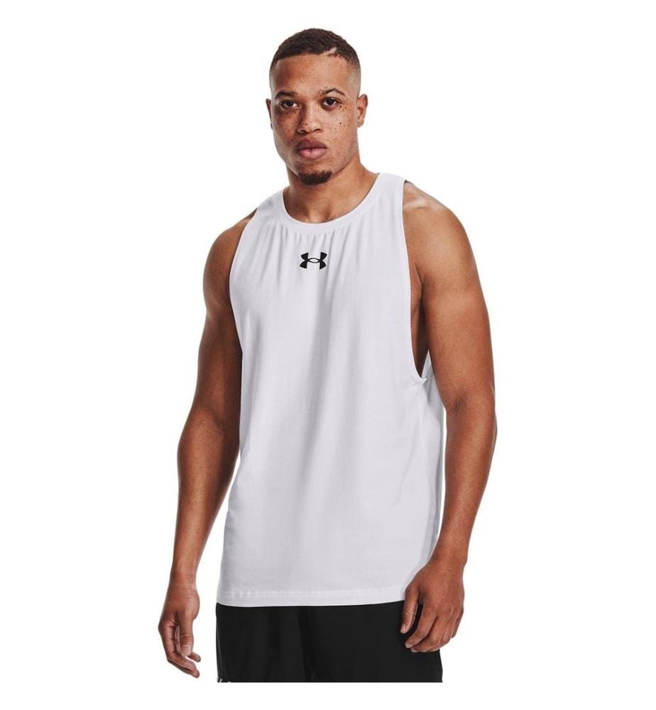 Under Armour - Débardeur BASELINE - Homme