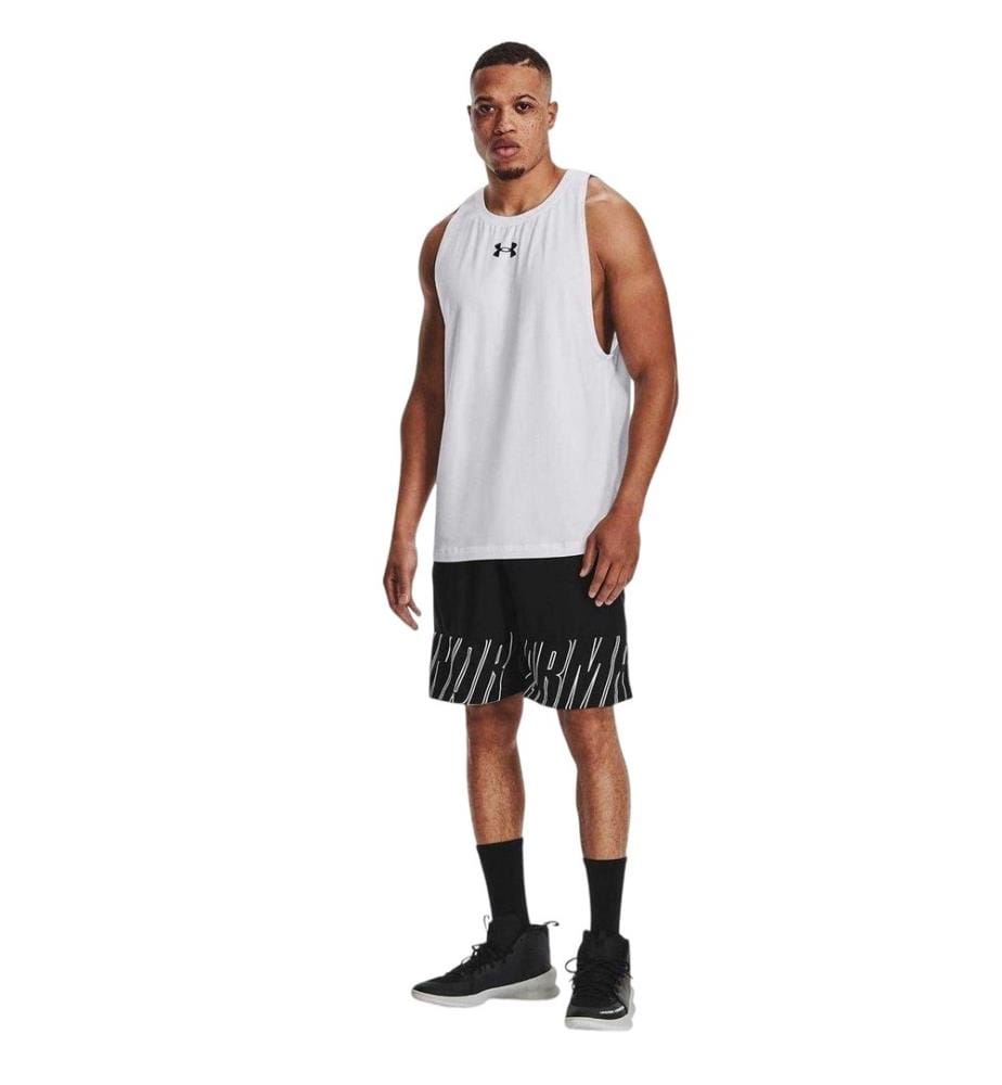 Under Armour - Débardeur BASELINE - Homme