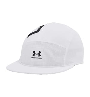 Under Armour - Casquette course à pied motif/style logo ARMOURVENT - Homme