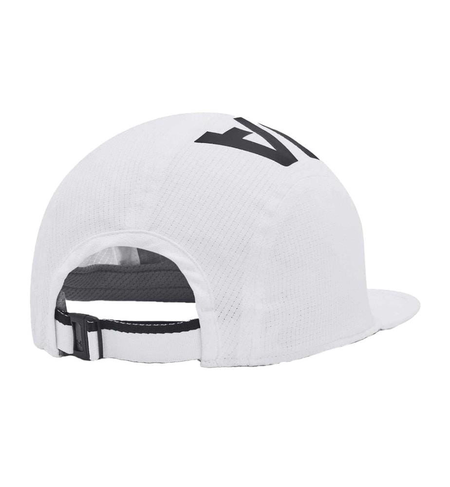 Under Armour - Casquette course à pied motif/style logo ARMOURVENT - Homme