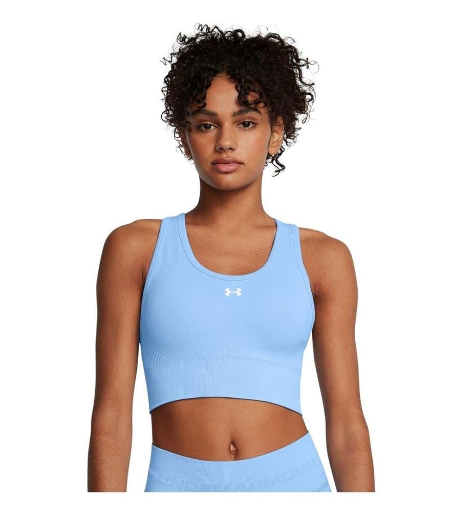 Under Armour - Brassière de sport VANISH - Femme