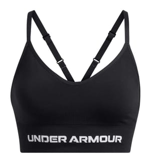 Under Armour - Brassière de sport VANISH - Femme