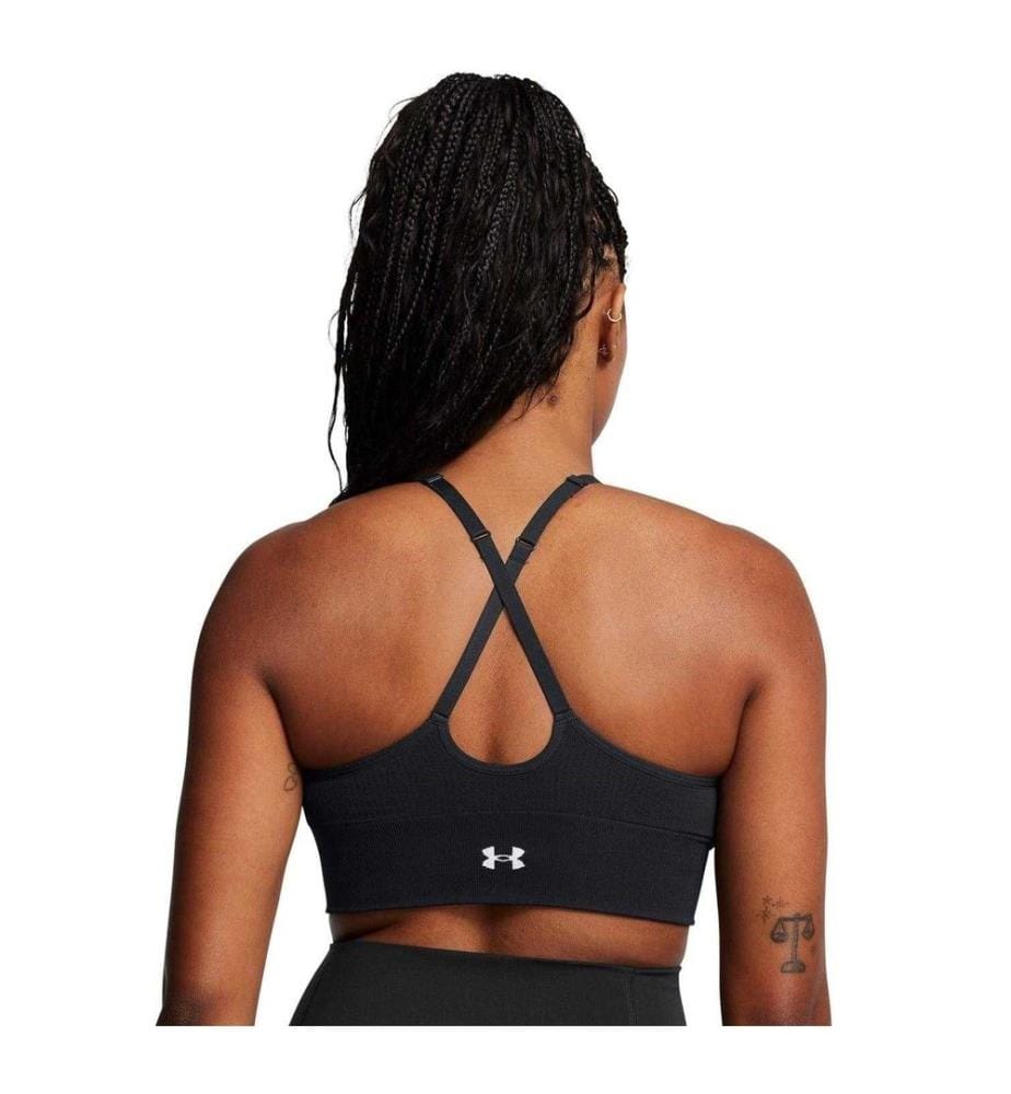 Under Armour - Brassière de sport VANISH - Femme