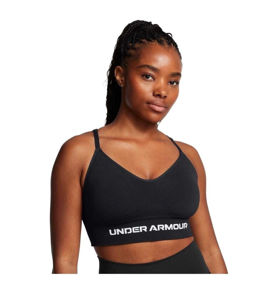 Under Armour - Brassière de sport VANISH - Femme
