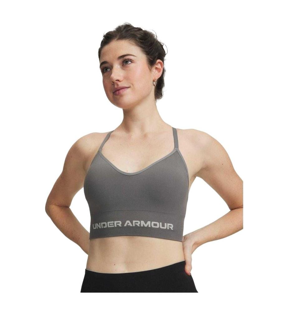 Under Armour - Brassière de sport VANISH - Femme