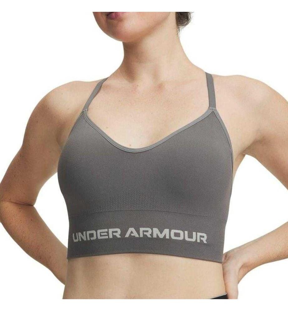Under Armour - Brassière de sport VANISH - Femme