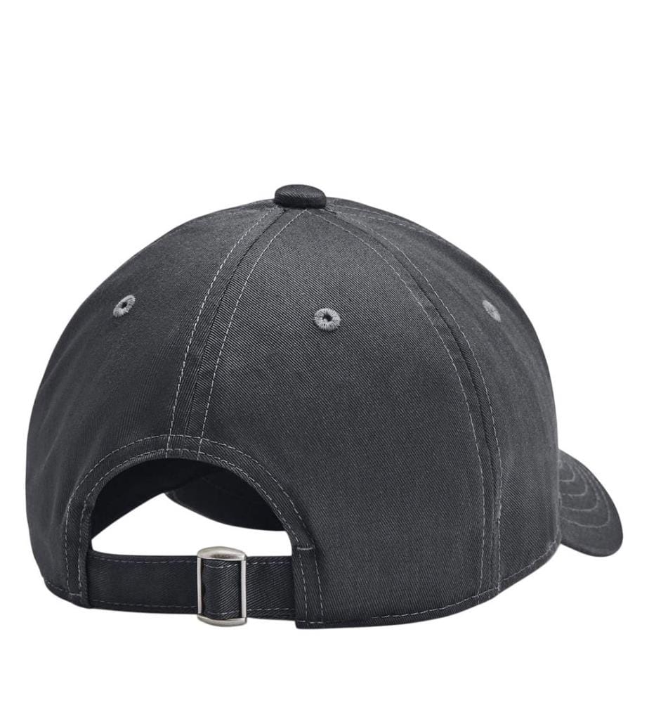 Under Armour - Casquette de baseball motif/style logo - Enfant