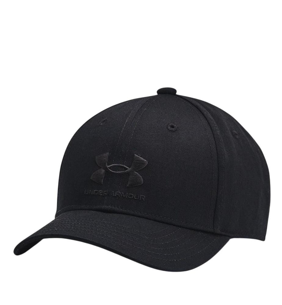 Under Armour - Casquette de baseball motif/style logo - Enfant