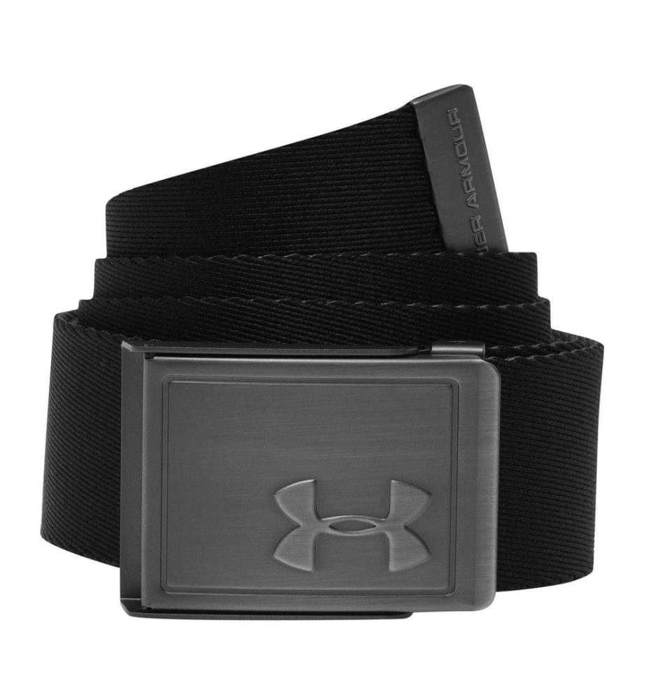Under Armour - Ceinture DRIVE - Homme