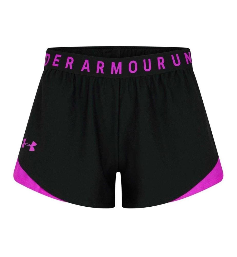 Under Armour - Short PLAY UP - Femme