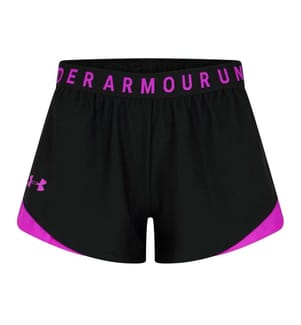 Under Armour - Short PLAY UP - Femme