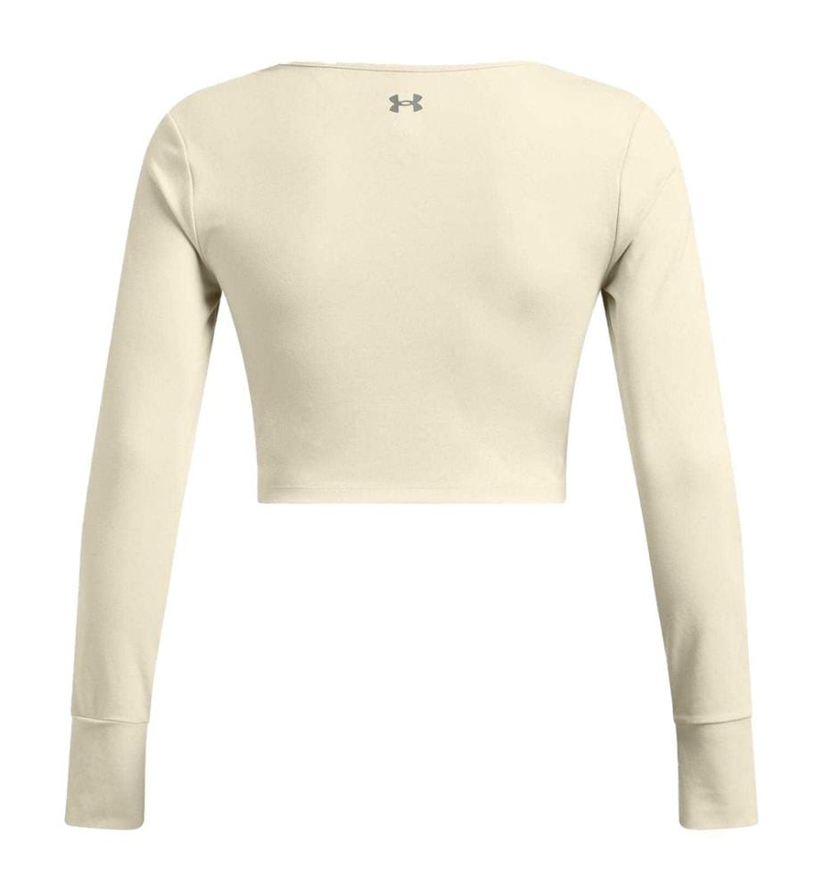 Under Armour - T-shirt manches longues PROJECT ROCK - Femme