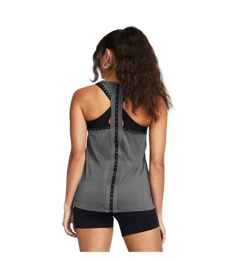 Under Armour - Débardeur - Femme