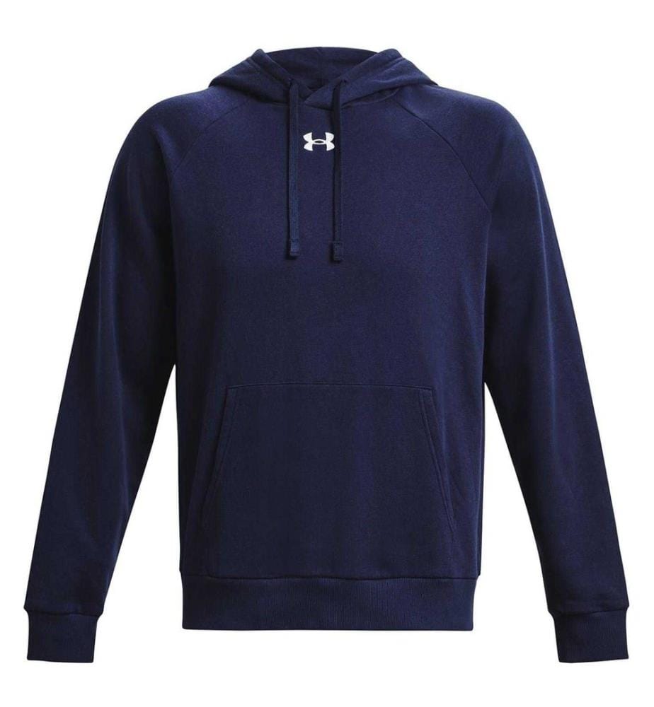 Under Armour - Kapuzenpullover für Herren, Fleece