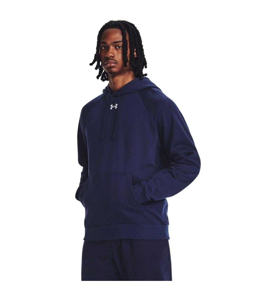 Under Armour - Kapuzenpullover für Herren, Fleece