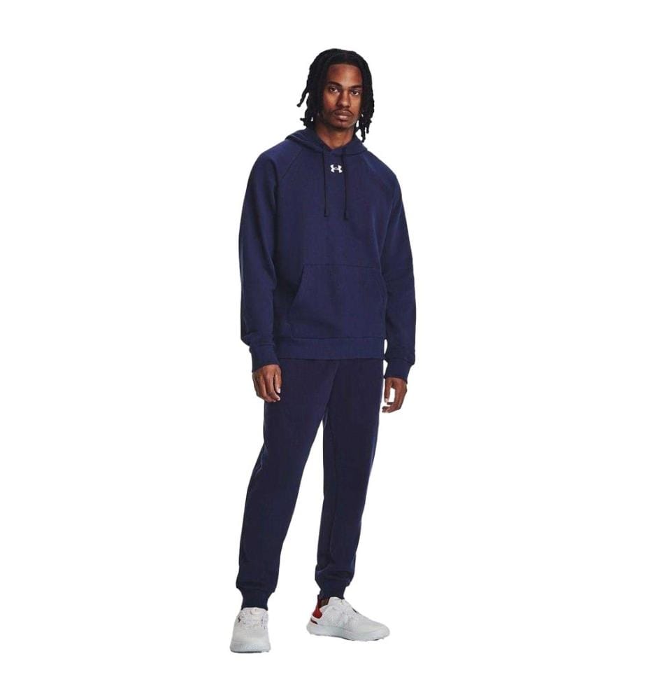 Under Armour - Kapuzenpullover für Herren, Fleece