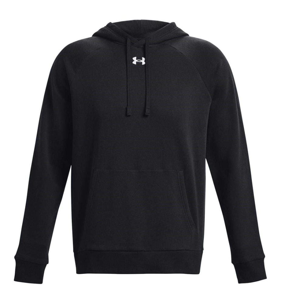 Under Armour - Kapuzenpullover für Herren, Fleece