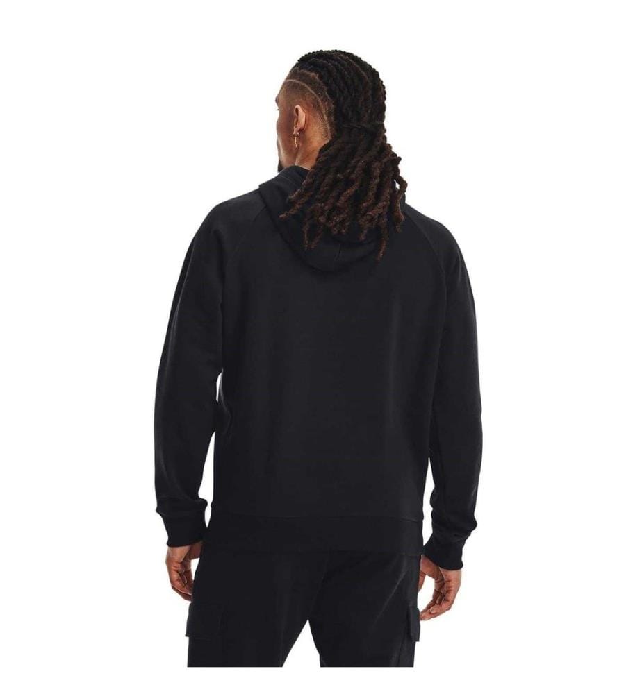 Under Armour - Kapuzenpullover für Herren, Fleece