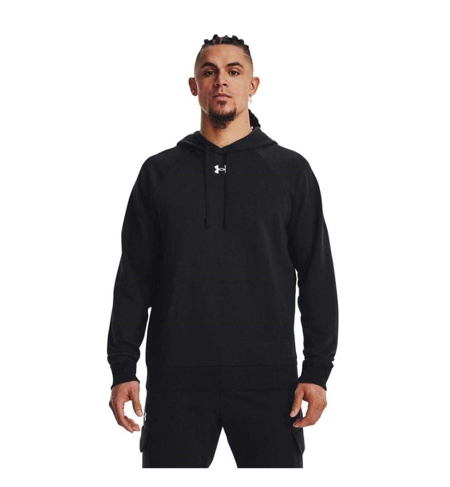 Under Armour - Kapuzenpullover für Herren, Fleece