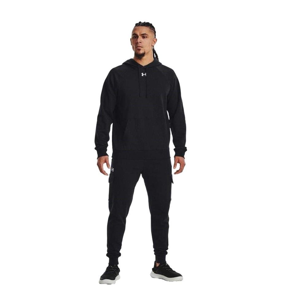 Under Armour - Kapuzenpullover für Herren, Fleece