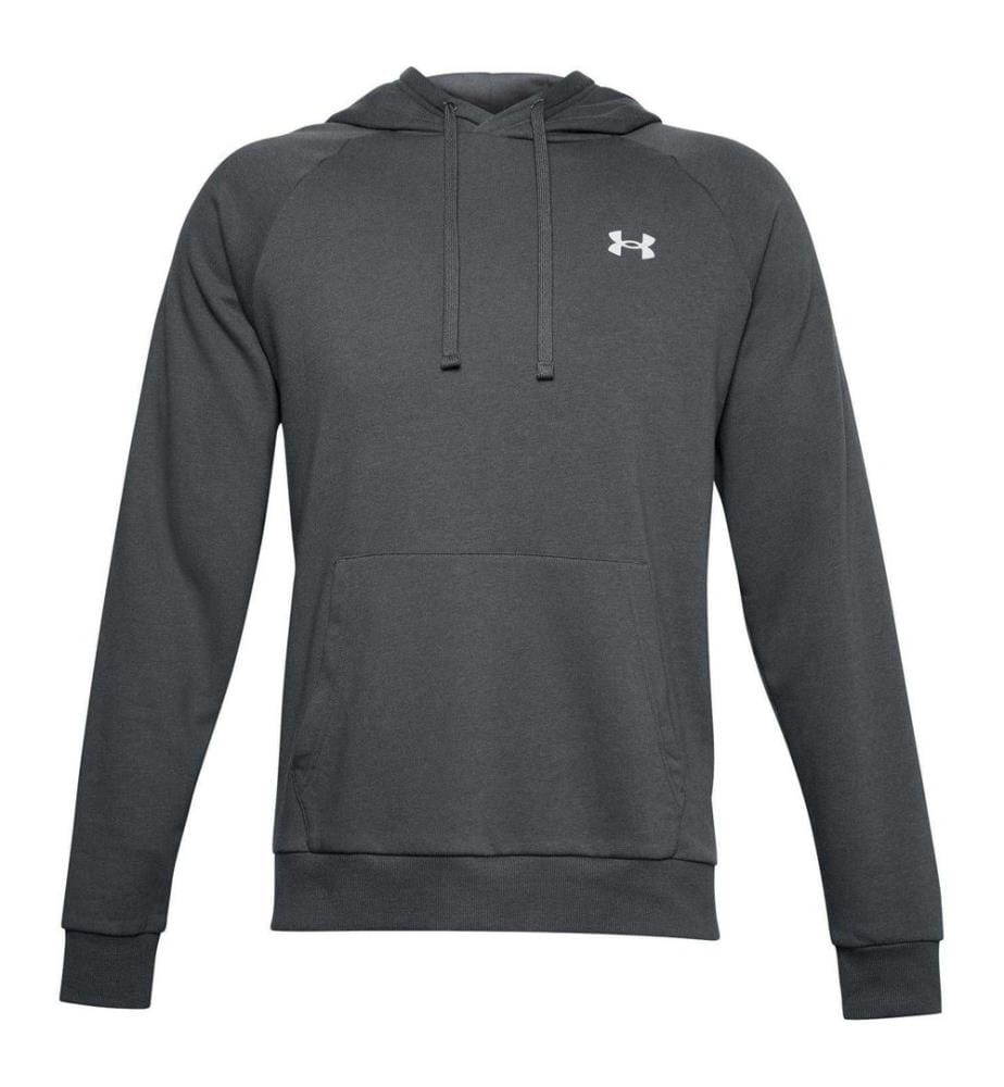 Under Armour - Kapuzenpullover für Herren, Fleece