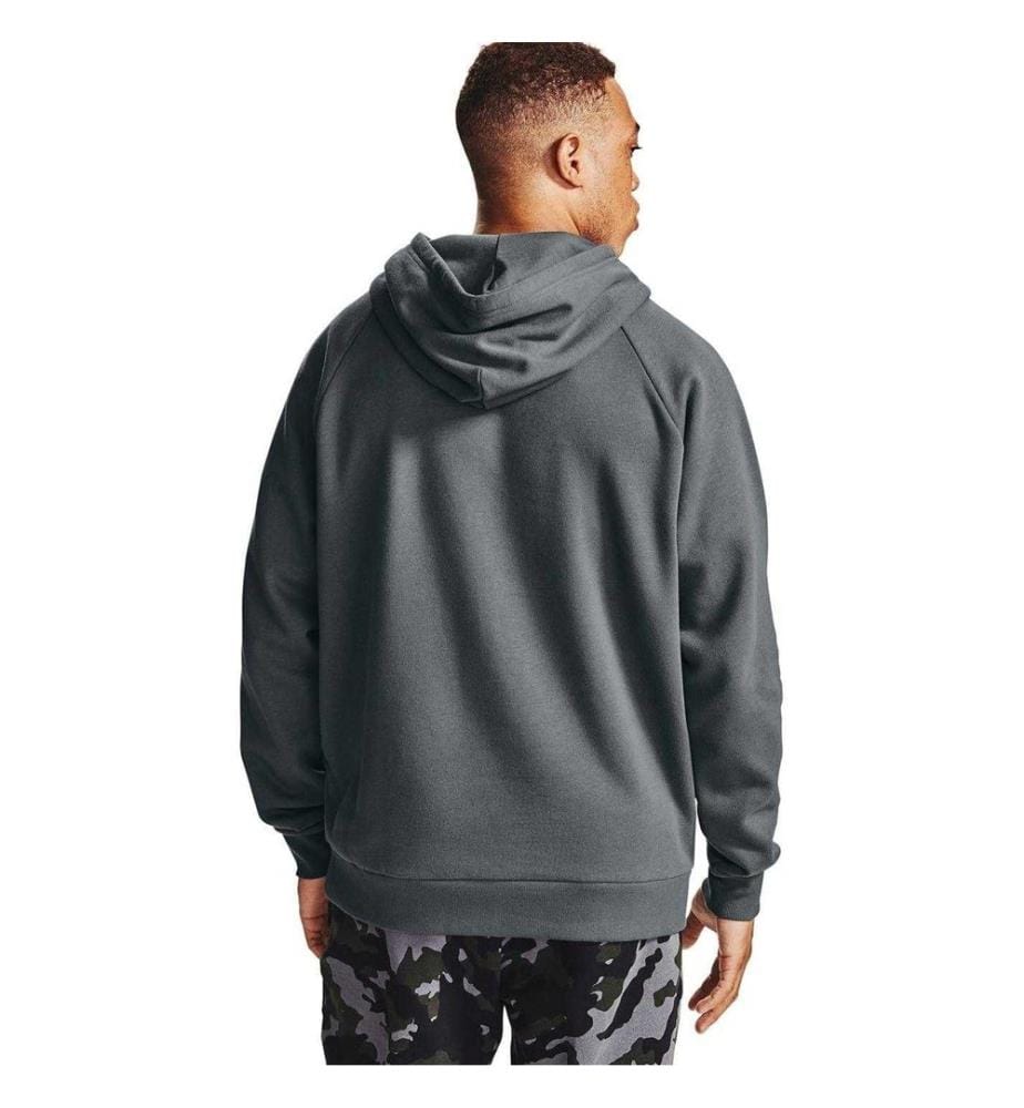 Under Armour - Kapuzenpullover für Herren, Fleece