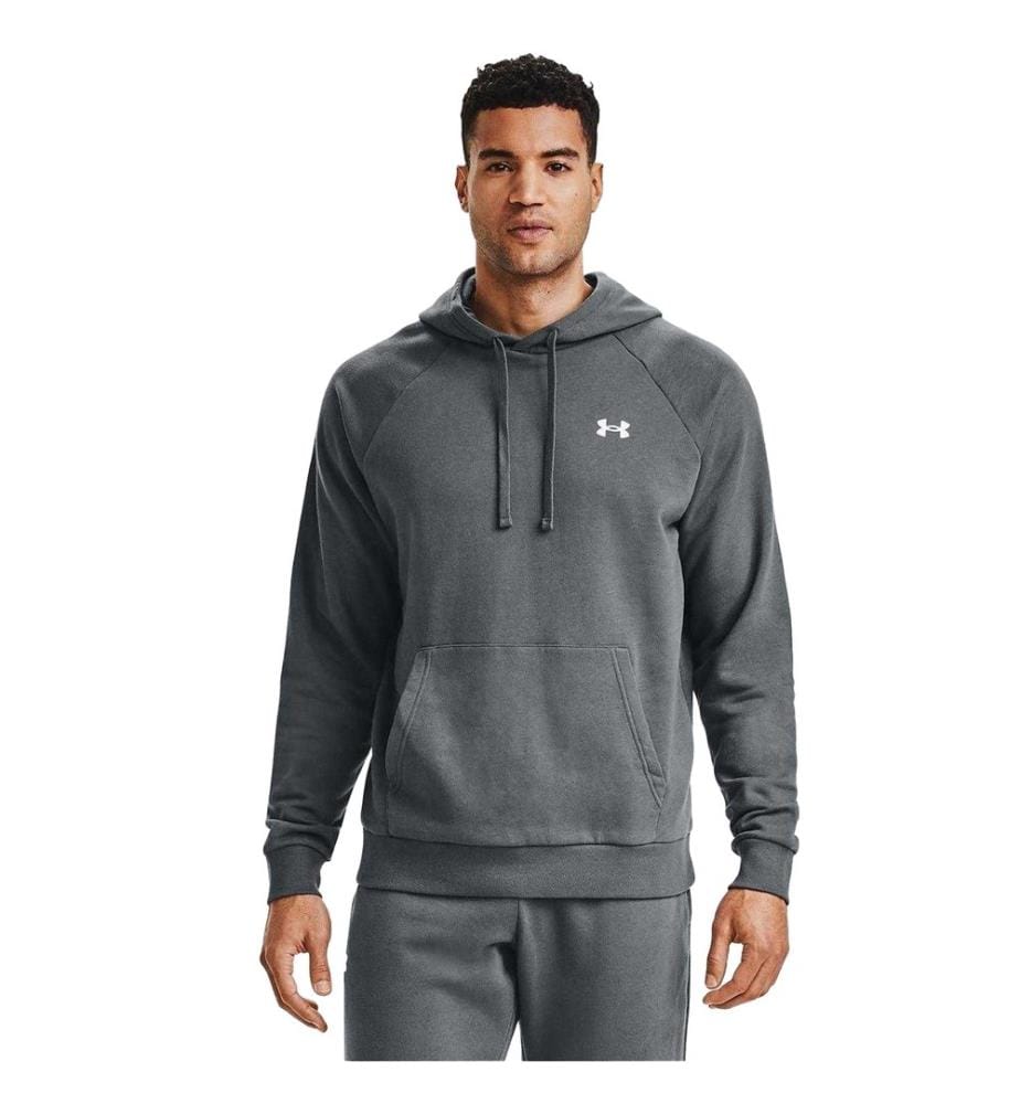 Under Armour - Kapuzenpullover für Herren, Fleece