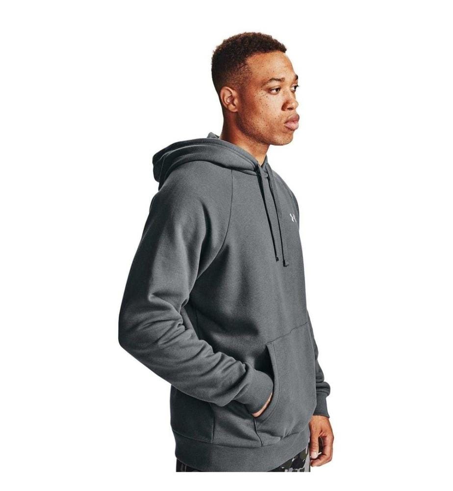 Under Armour - Kapuzenpullover für Herren, Fleece
