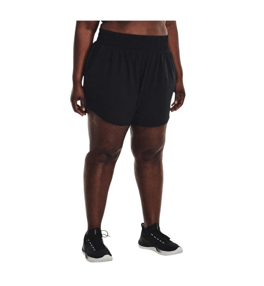 Under Armour - Short de course VANISH - Femme