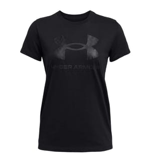 Under Armour - T-shirt manches courtes motif/style graphique SPORTSTYLE - Femme