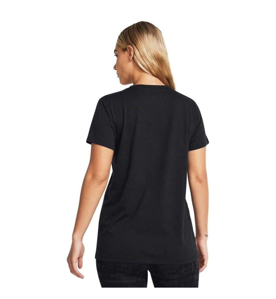 Under Armour - T-shirt manches courtes motif/style graphique SPORTSTYLE - Femme