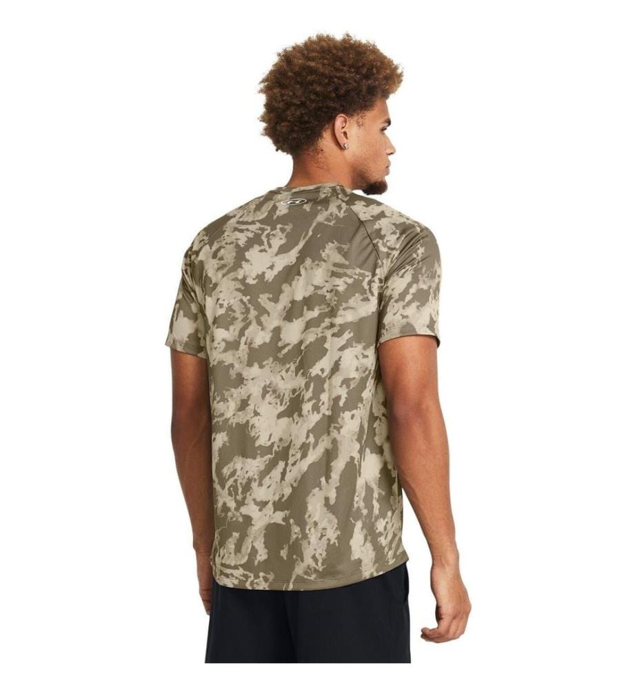 Under Armour - T-Shirt für Herren, Technisch, Regulär