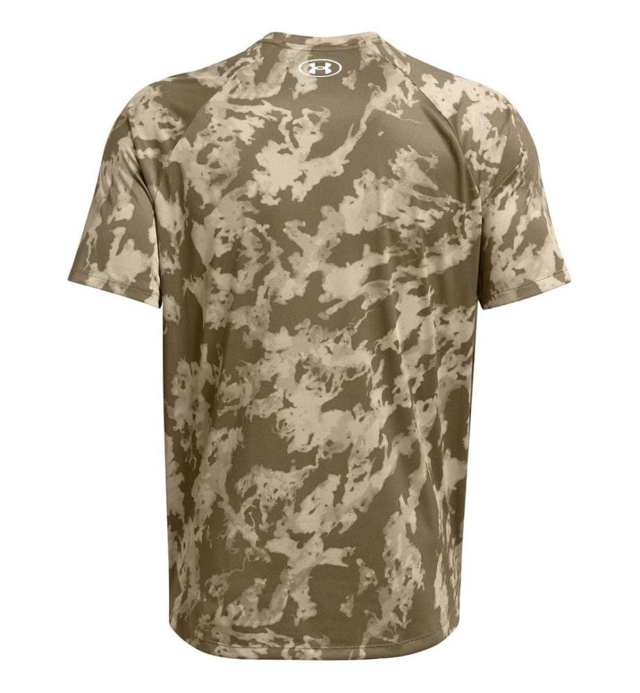 Under Armour - T-Shirt für Herren, Technisch, Regulär