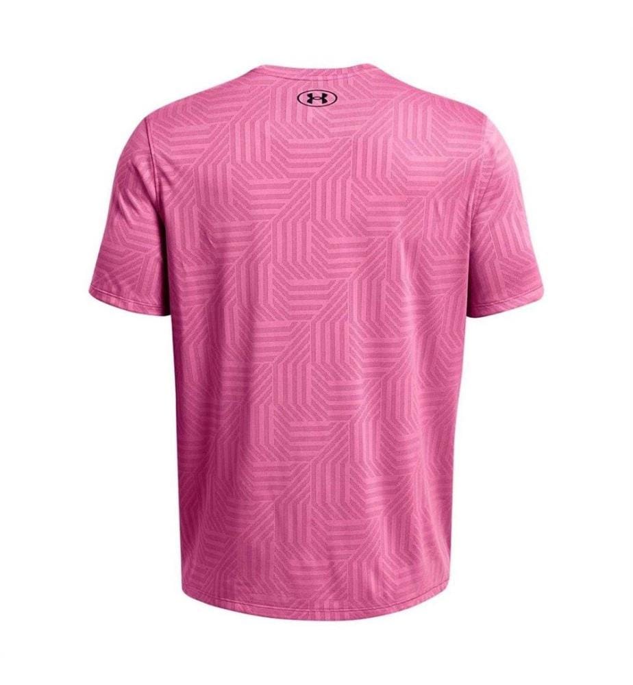 Under Armour - "Geotessa" T-Shirt für Herren