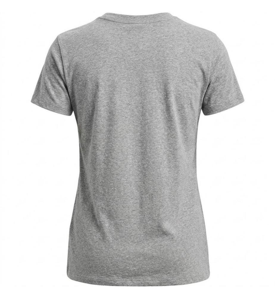 Under Armour - T-shirt manches courtes RIVAL CORE - Femme