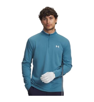 Under Armour - Haut polaire MATCHPLAY - Homme