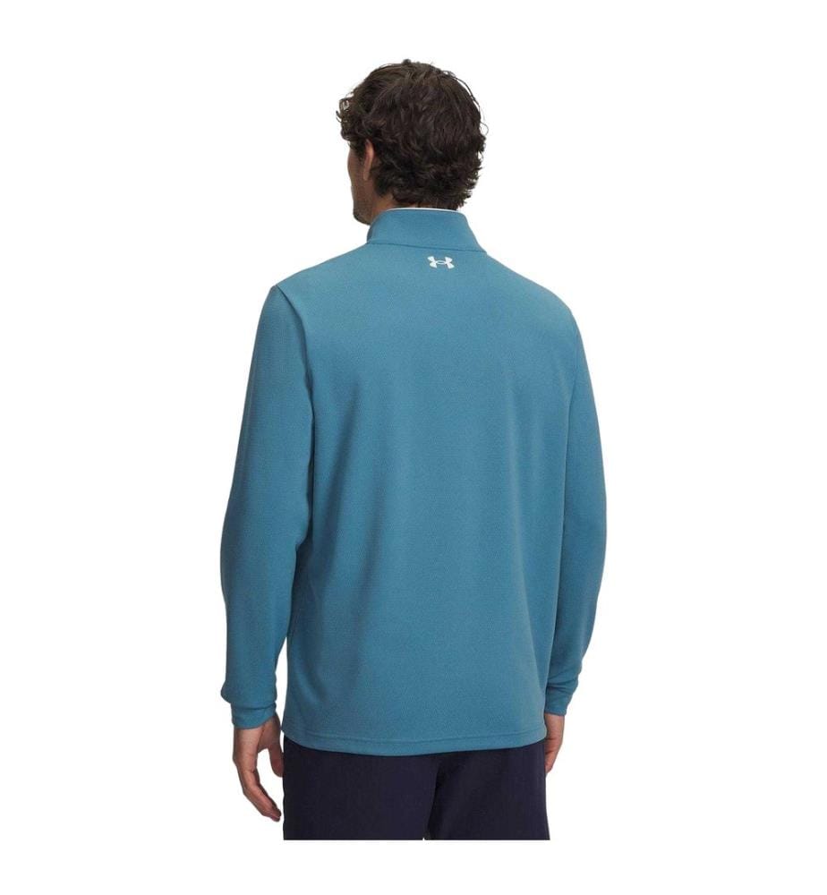 Under Armour - Haut polaire MATCHPLAY - Homme