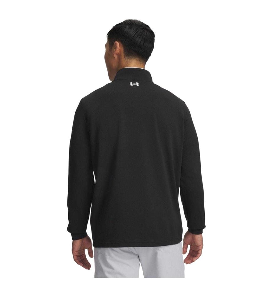 Under Armour - Haut polaire MATCHPLAY - Homme
