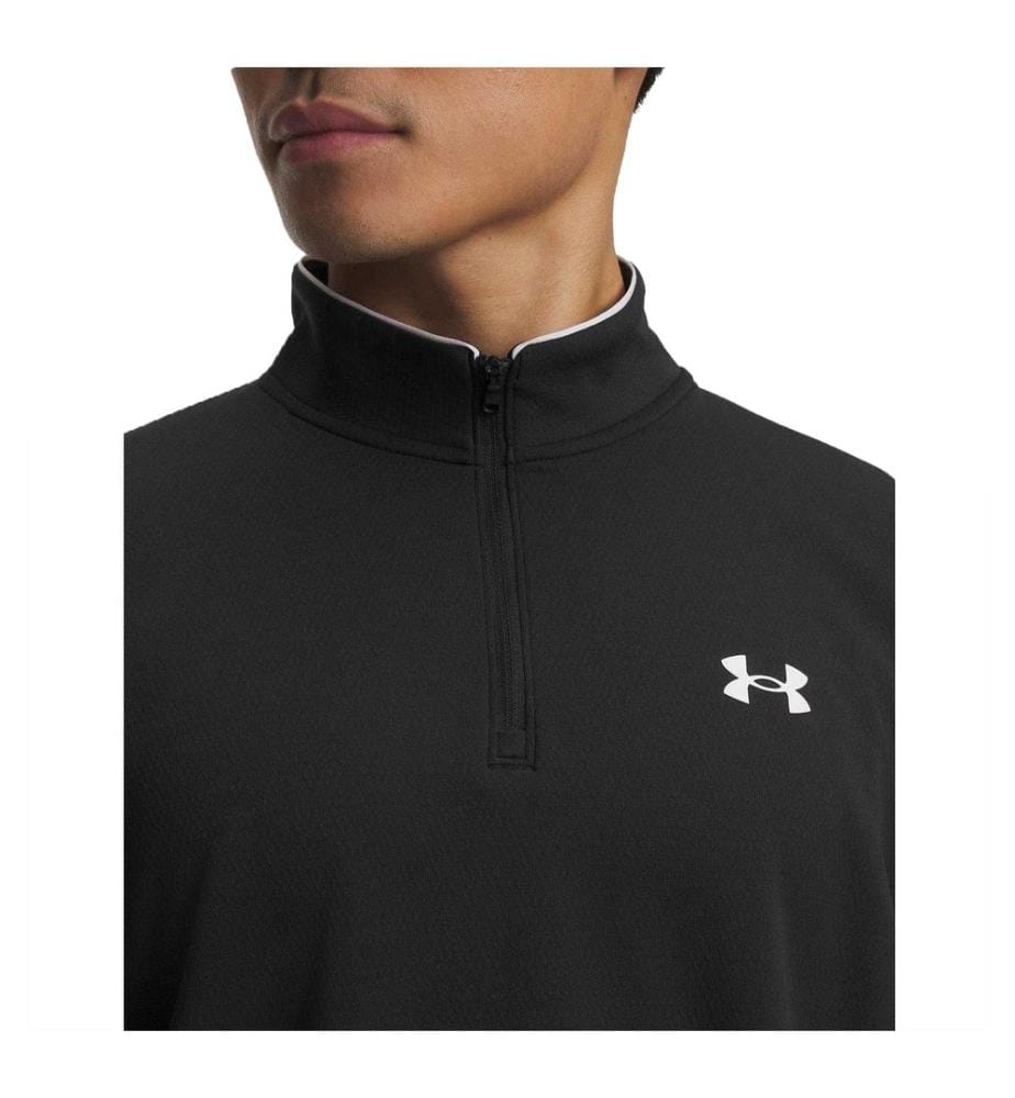 Under Armour - Haut polaire MATCHPLAY - Homme