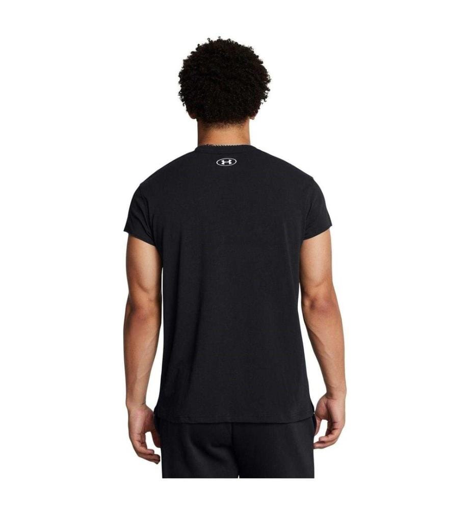 Under Armour - "Project Rock" T-Shirt für Herren