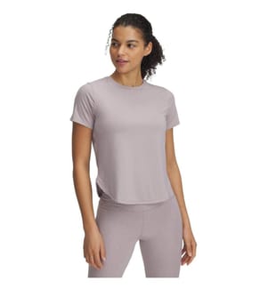 Under Armour - T-shirt manches courtes LAUNCH ELITE - Femme