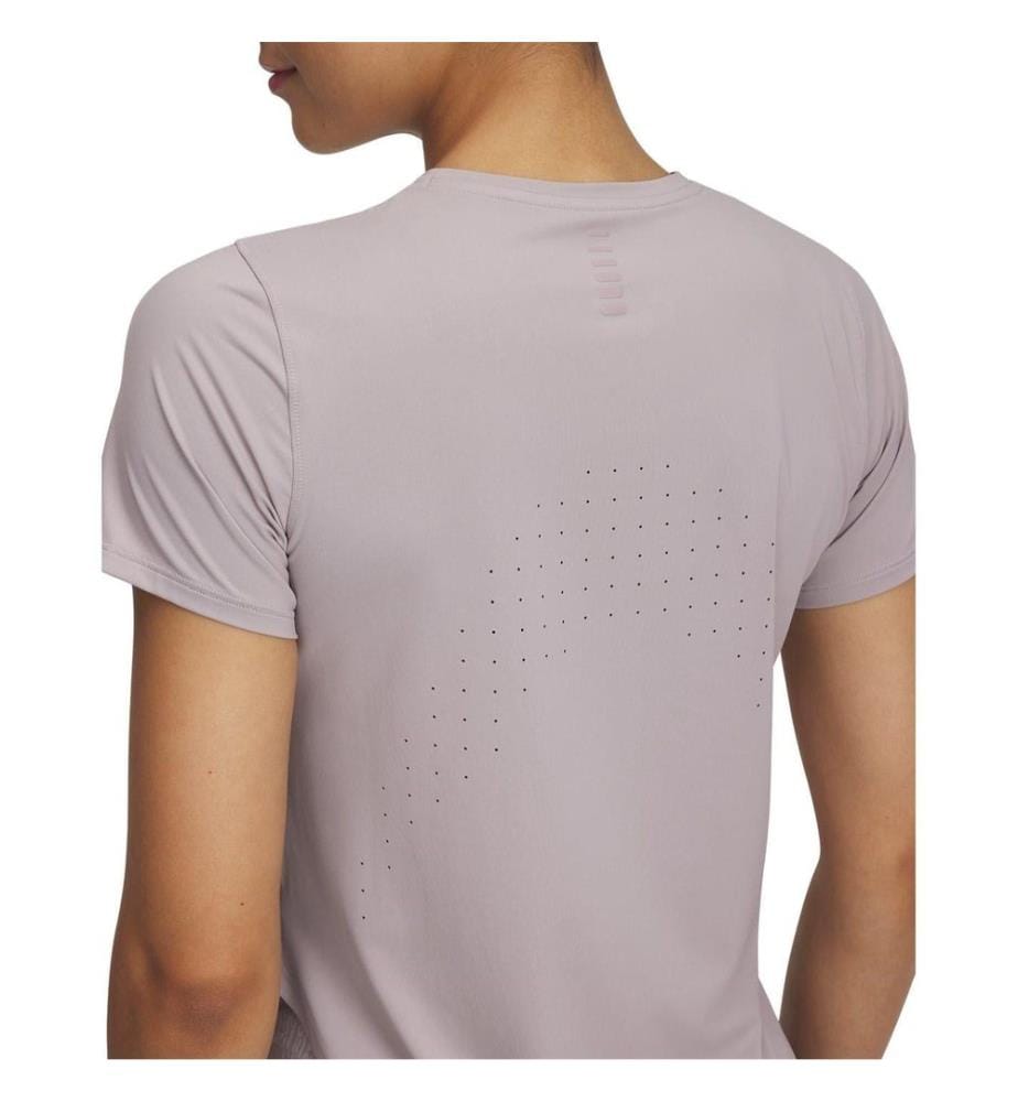 Under Armour - T-shirt manches courtes LAUNCH ELITE - Femme