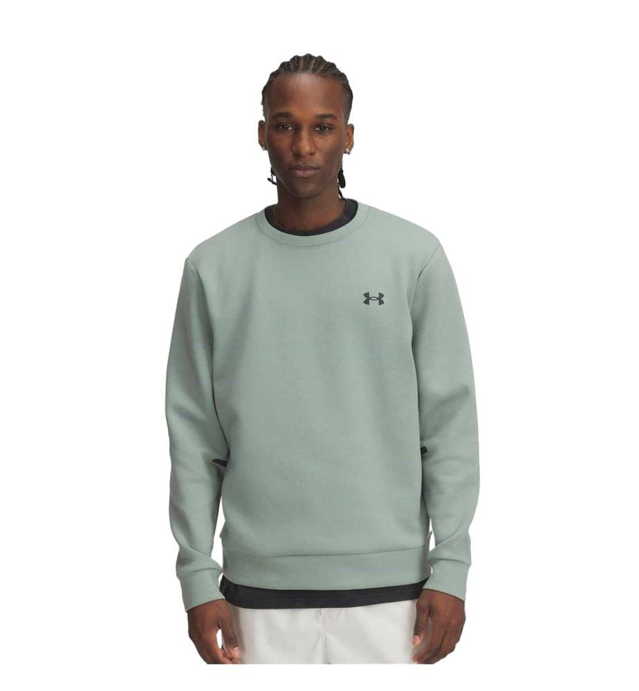 Under Armour - Sweat UNSTOPPABLE - Homme