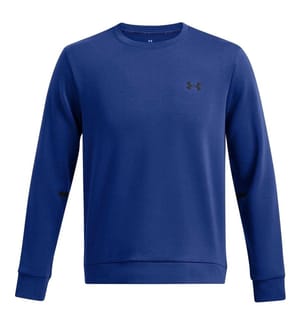Under Armour - Sweat UNSTOPPABLE - Homme